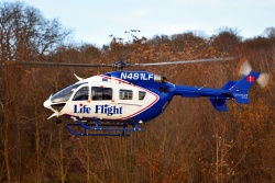 N481LF